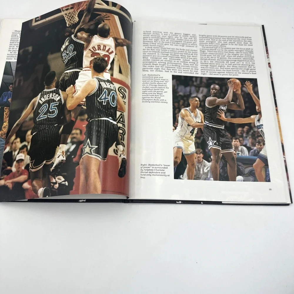 Hyperion / Smithmark Publishers shaquille neal